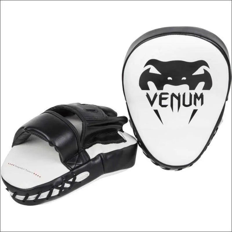 Venum Light Focus Mitts Order Focus Pads at Fight Co