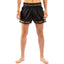 Venum Parachute Muay Thai Shorts - Black Gold Venum