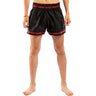 Venum Parachute Muay Thai Shorts - Black Gold Venum