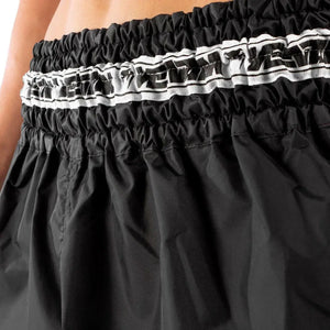 Venum Parachute Muay Thai Shorts - Black Gold Venum