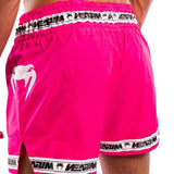 Venum Parachute Muay Thai Shorts - Black Gold Venum