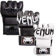 Venum Undisputed 2.0 Leather MMA Fight Gloves Venum