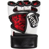 Venum Undisputed 2.0 Leather MMA Fight Gloves Venum