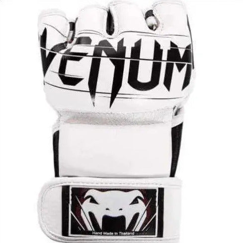 Venum Undisputed 2.0 Leather MMA Fight Gloves Venum