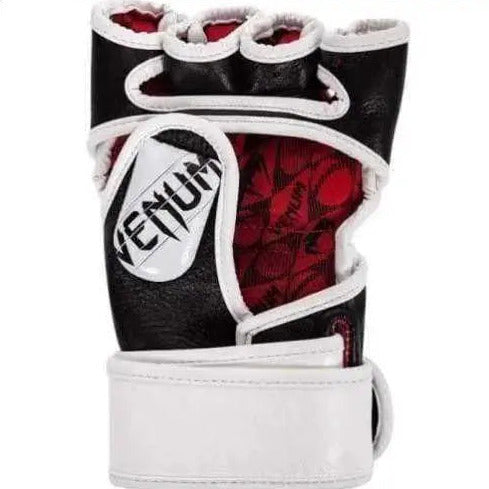 Venum Undisputed 2.0 Leather MMA Fight Gloves Venum