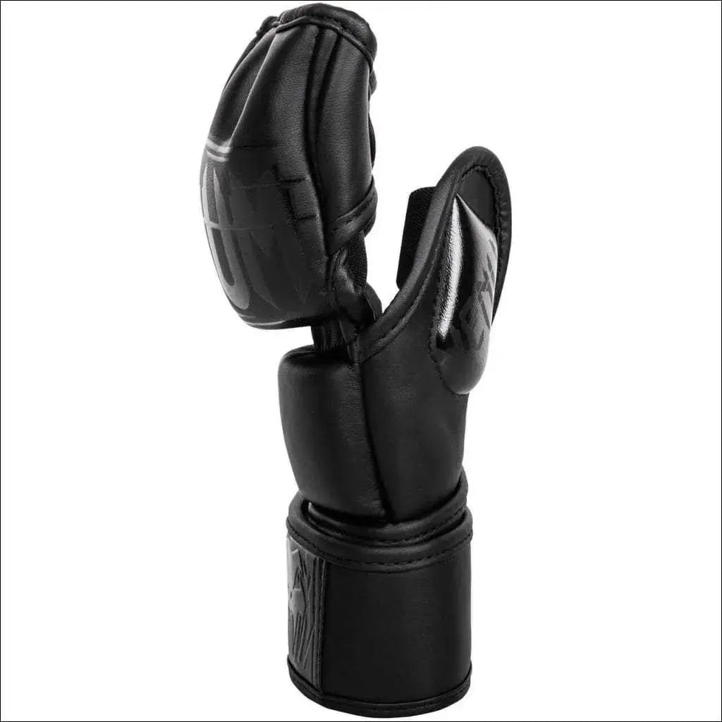 Venum Undisputed 2.0 Leather MMA Fight Gloves Venum