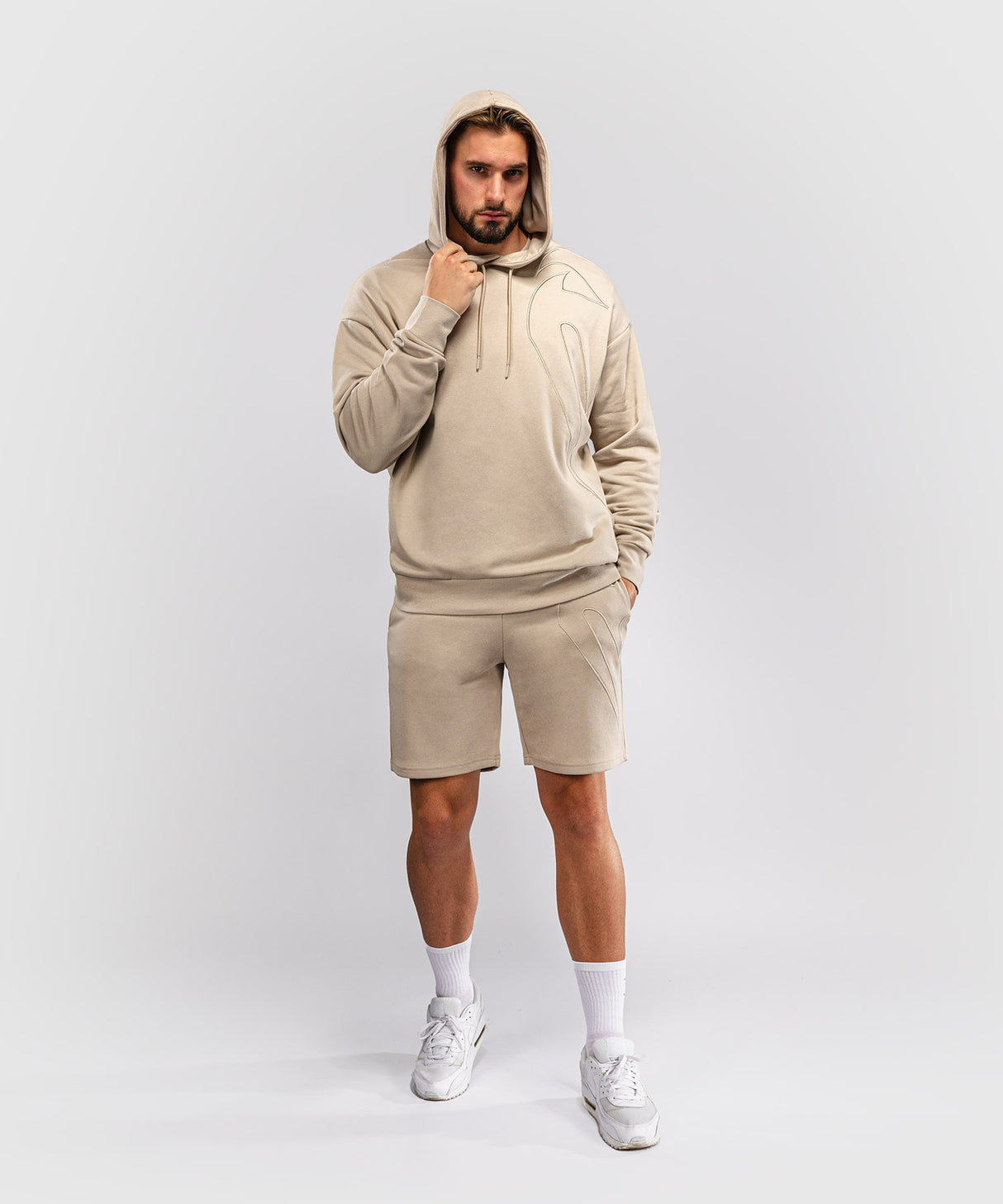 Venum Giant 3D Hoodie