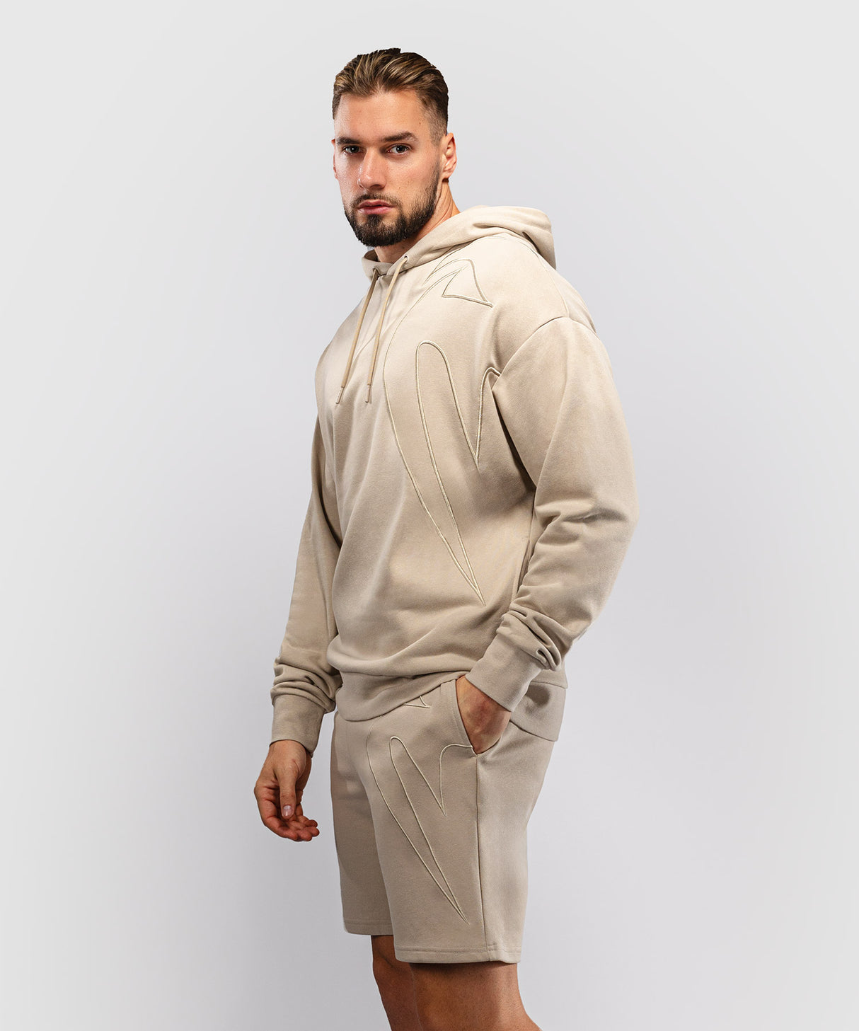 Venum Giant 3D Hoodie
