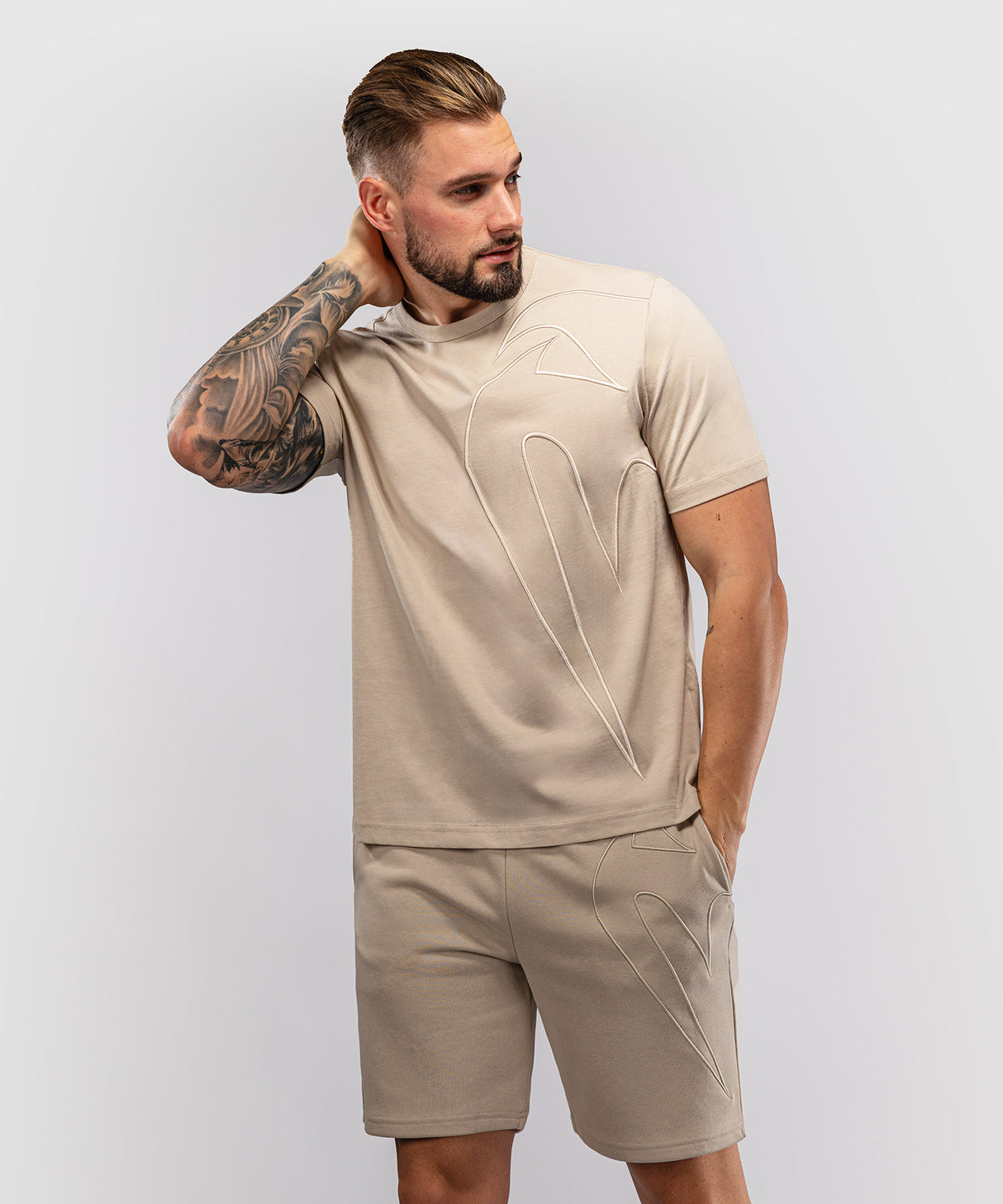 Venum Giant 3D T-Shirt