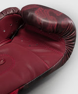 Venum Spectre Boxing Gloves - Black/Red