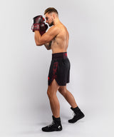 Venum Spectre Boxing Shorts - Black/Red