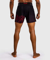 Venum Spectre Fight Shorts - Black/Red
