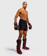 Venum Spectre Fight Shorts - Black/Red
