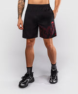 Venum Spectre Training Shorts - Black/Red