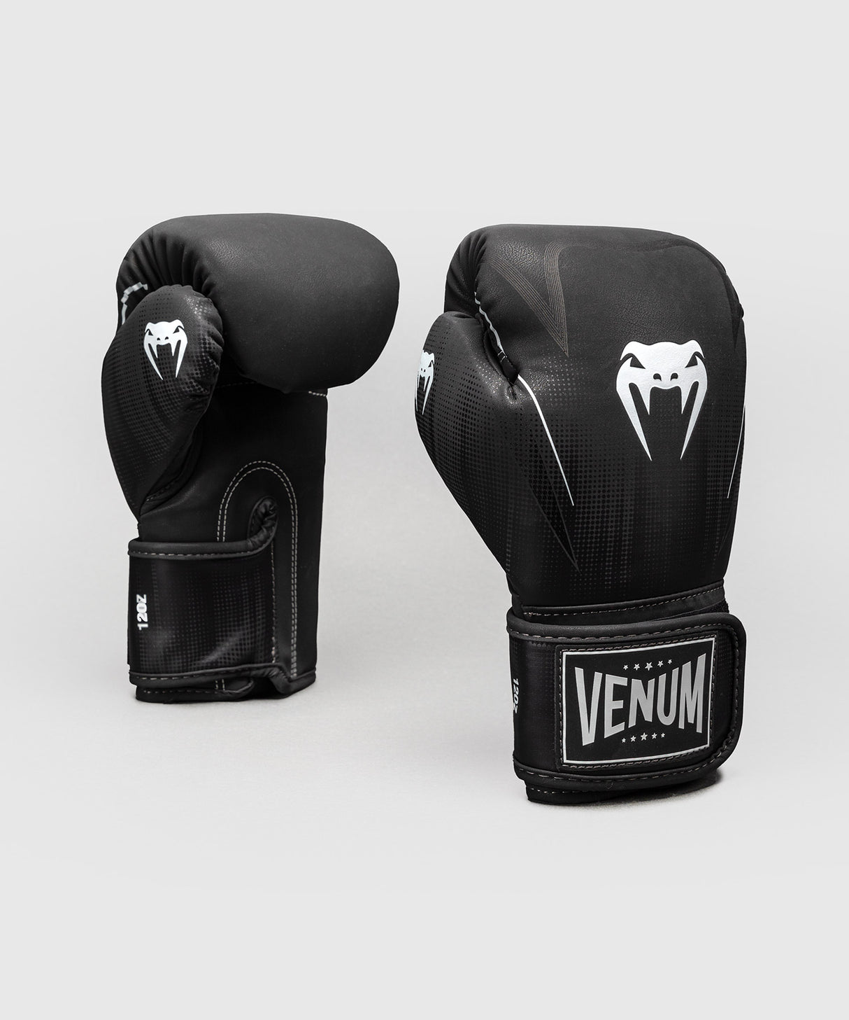 Venum Stealth Boxing Gloves