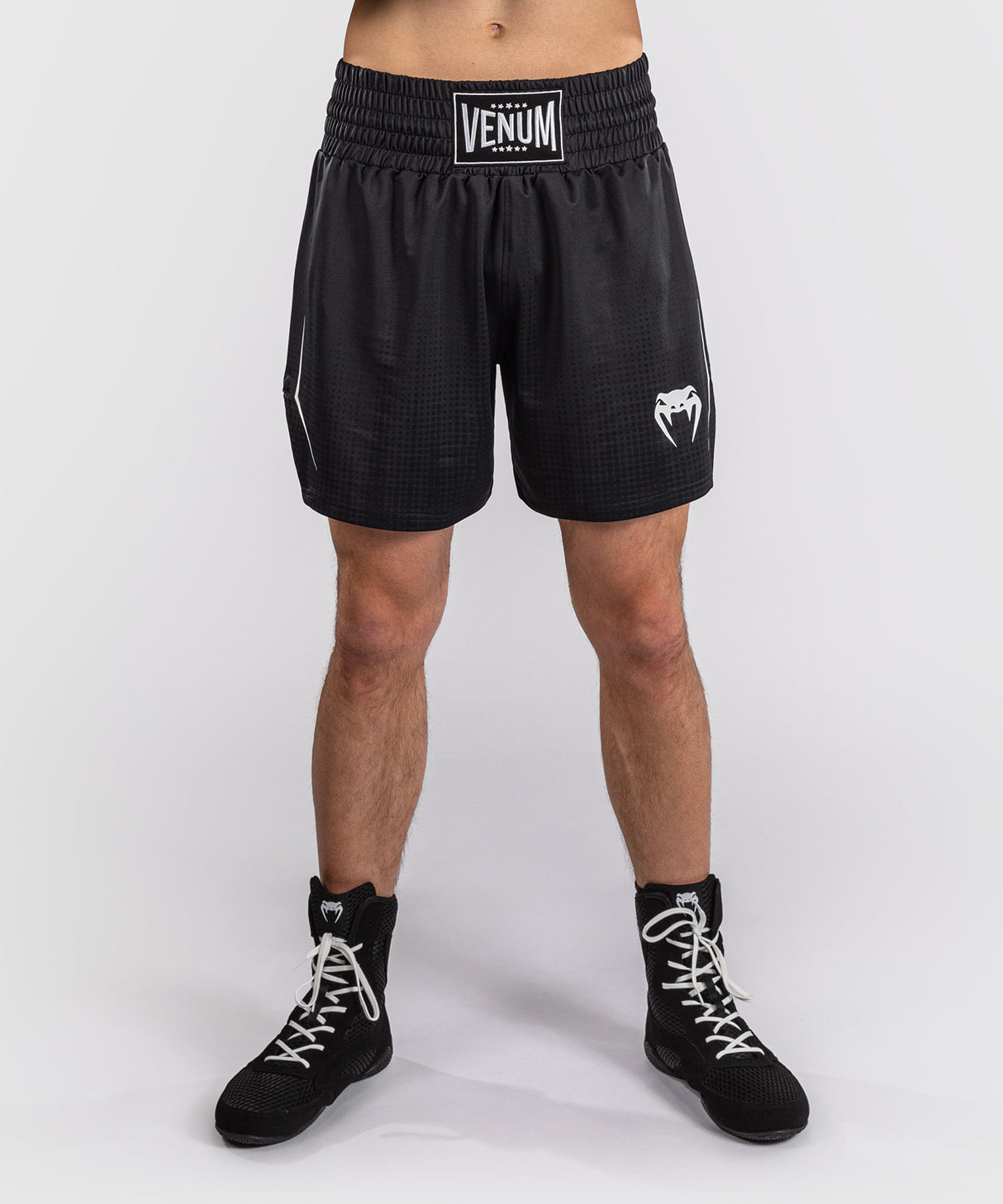 Venum Stealth Boxing Shorts