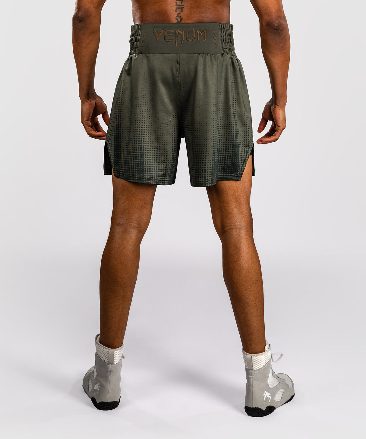 Venum Stealth Boxing Shorts