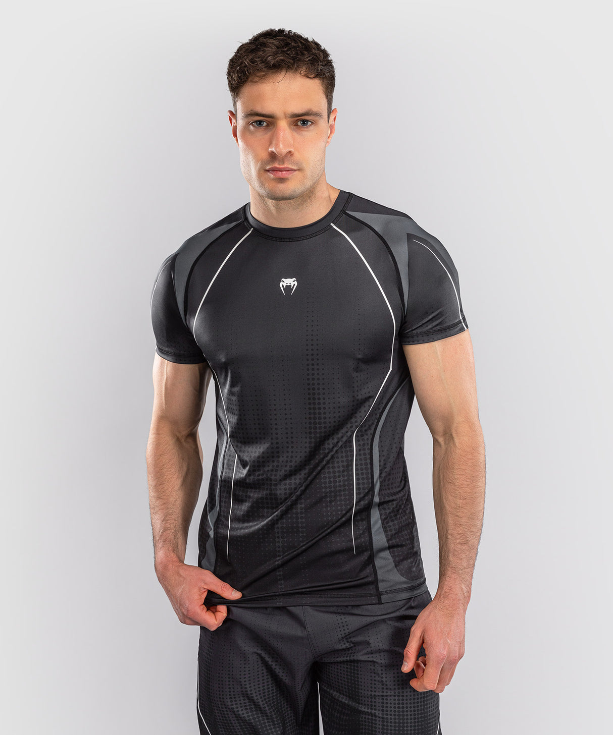 Venum Stealth Dry-Tech T-Shirt