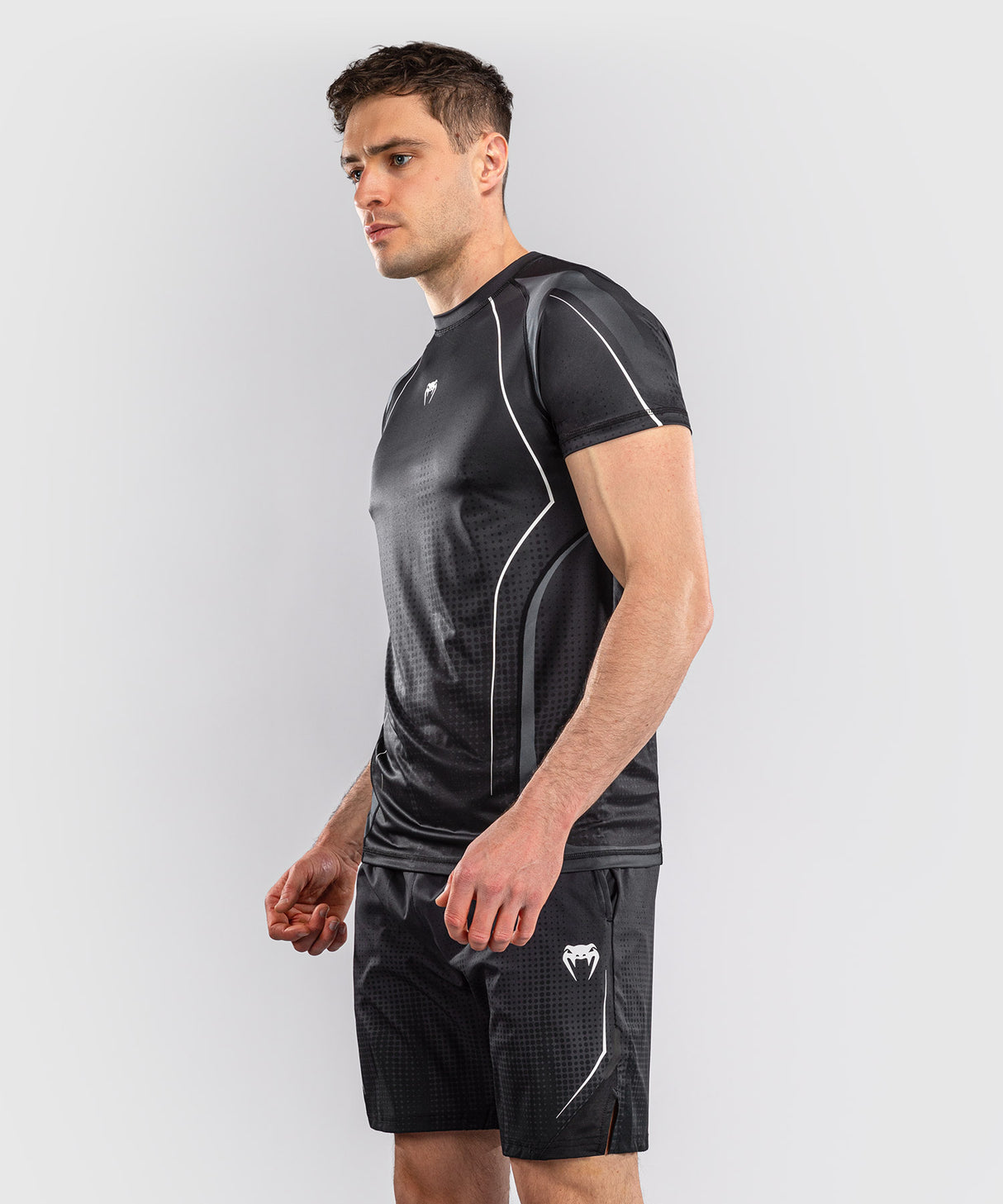 Venum Stealth Dry-Tech T-Shirt