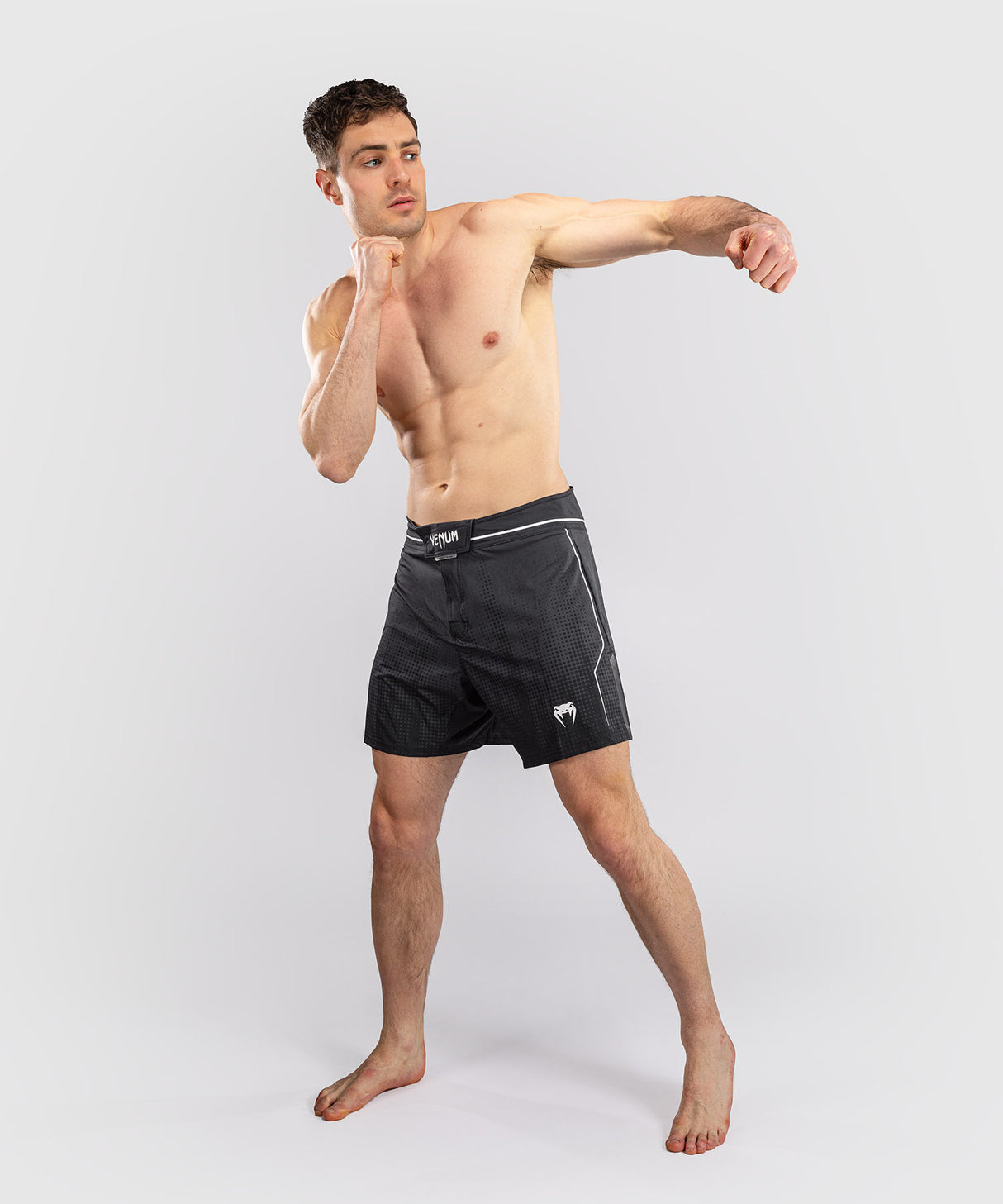 Venum Stealth Fight Shorts