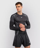 Venum Stealth Long Sleeve Rash Guard