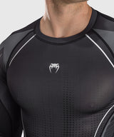 Venum Stealth Long Sleeve Rash Guard