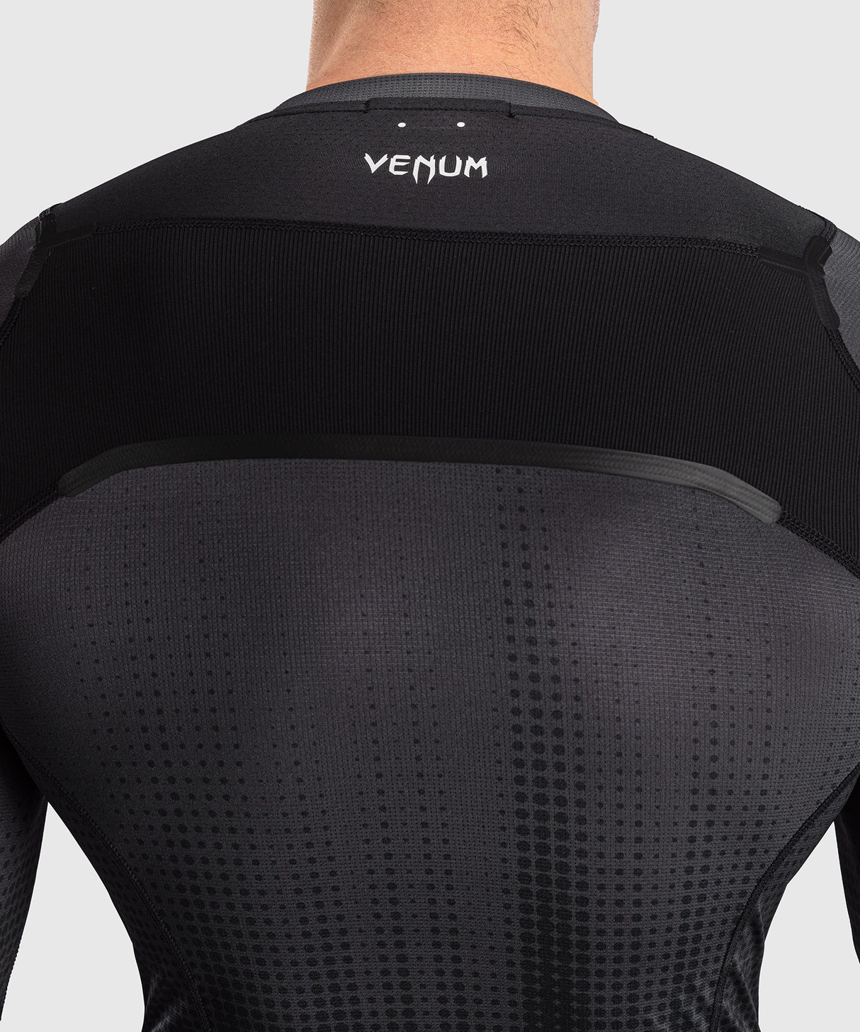 Venum Stealth Long Sleeve Rash Guard