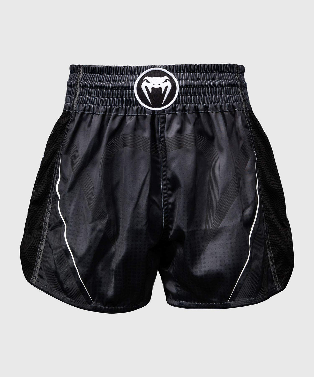 Venum Stealth Muay Thai Shorts