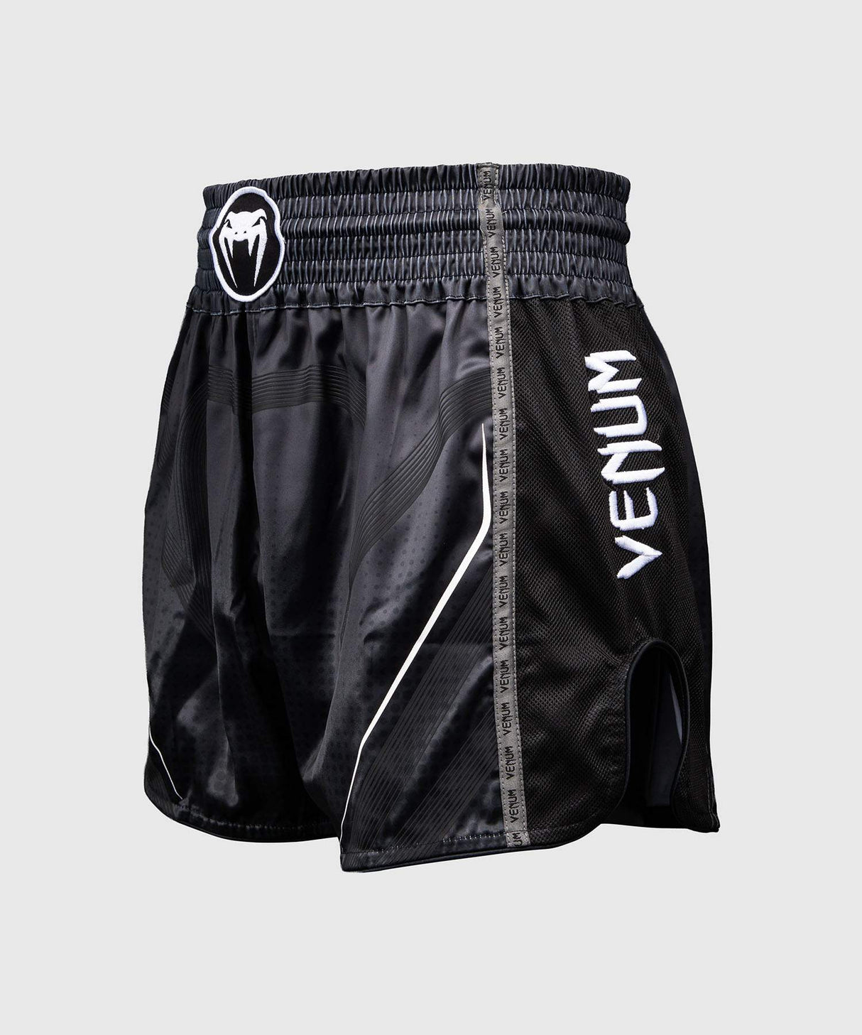 Venum Stealth Muay Thai Shorts