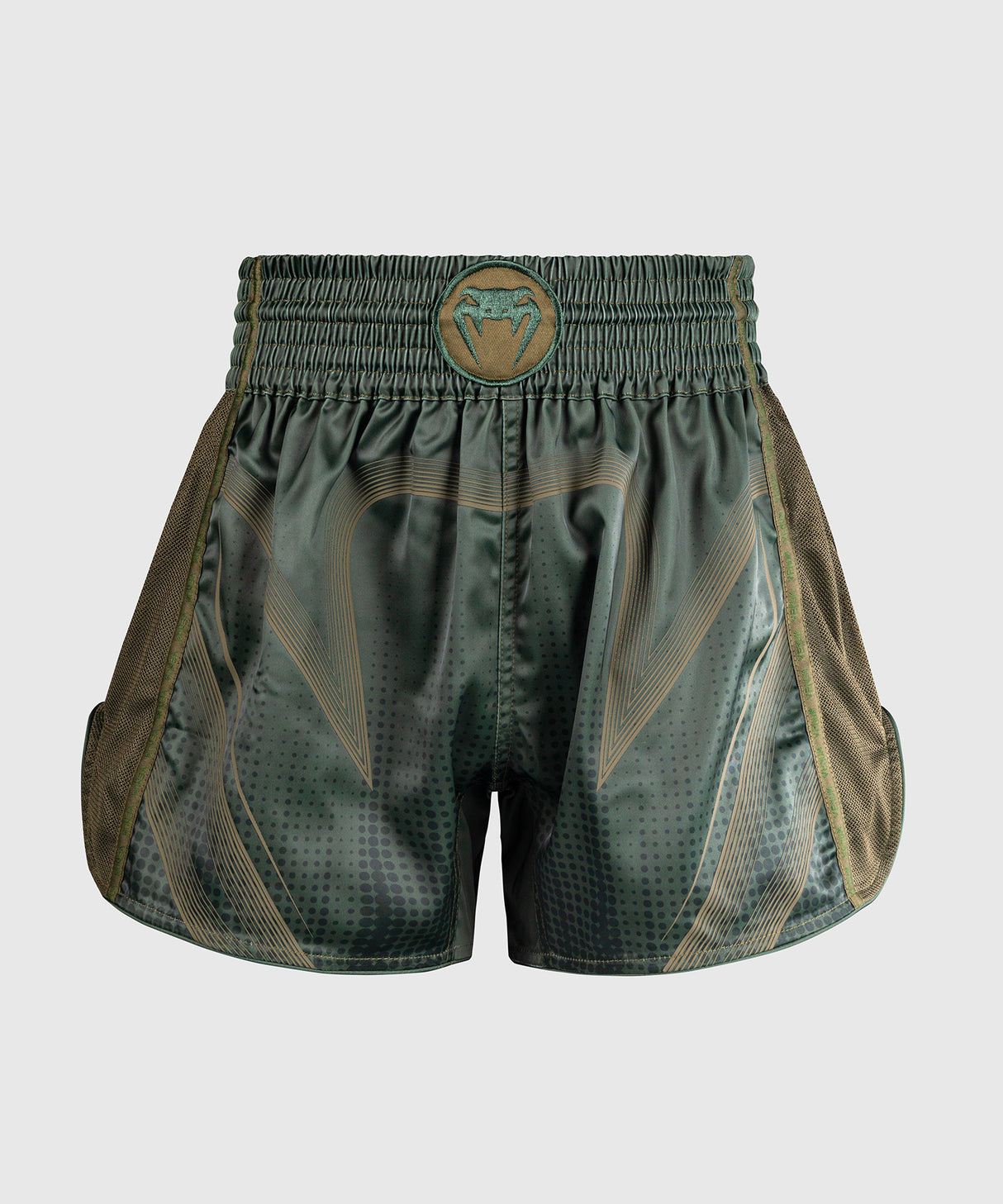 Venum Stealth Muay Thai Shorts