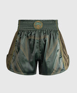 Venum Stealth Muay Thai Shorts