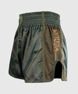 Venum Stealth Muay Thai Shorts