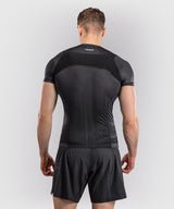 Venum Stealth Short Sleeve Rash Guard
