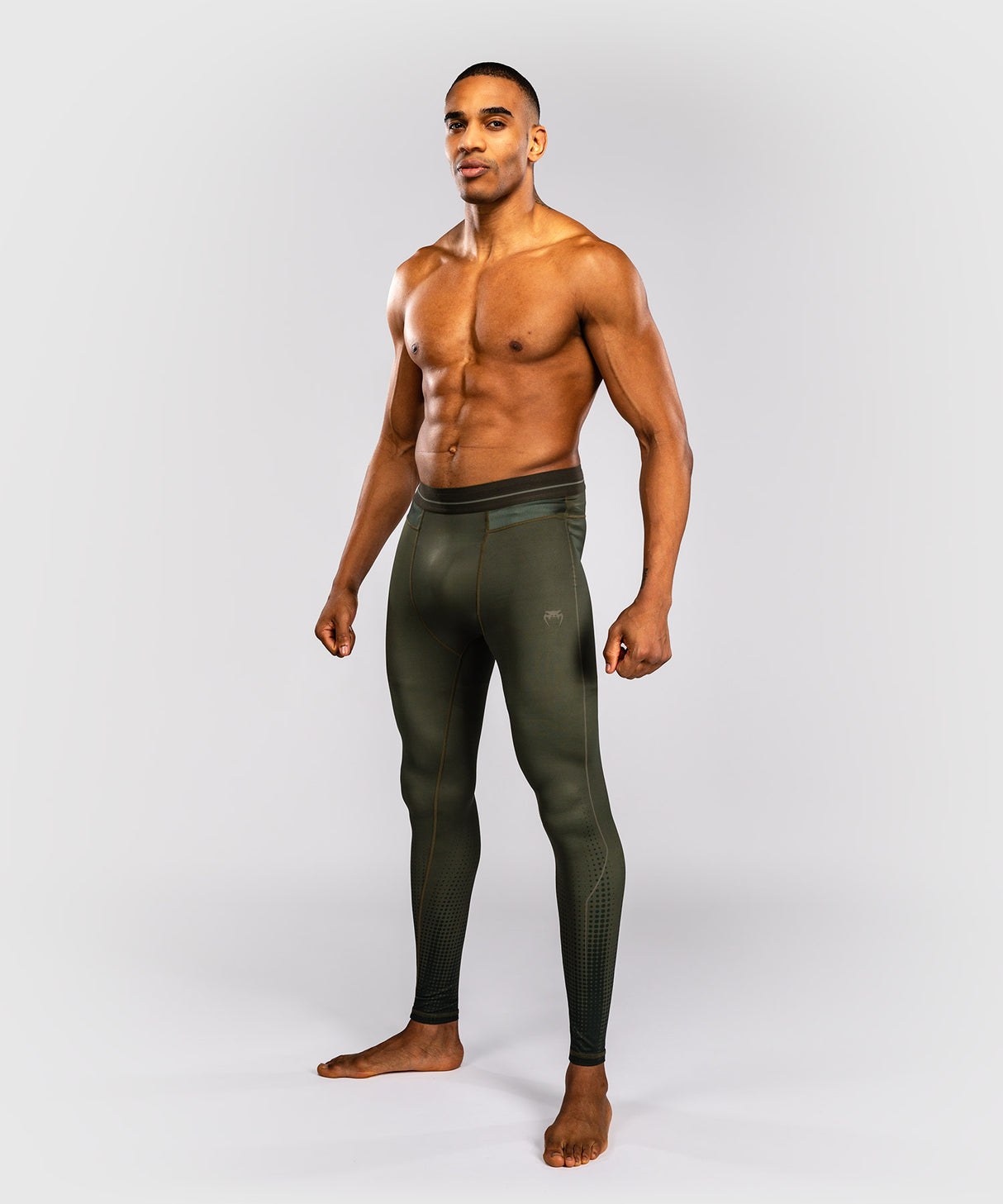 Venum Stealth Spats