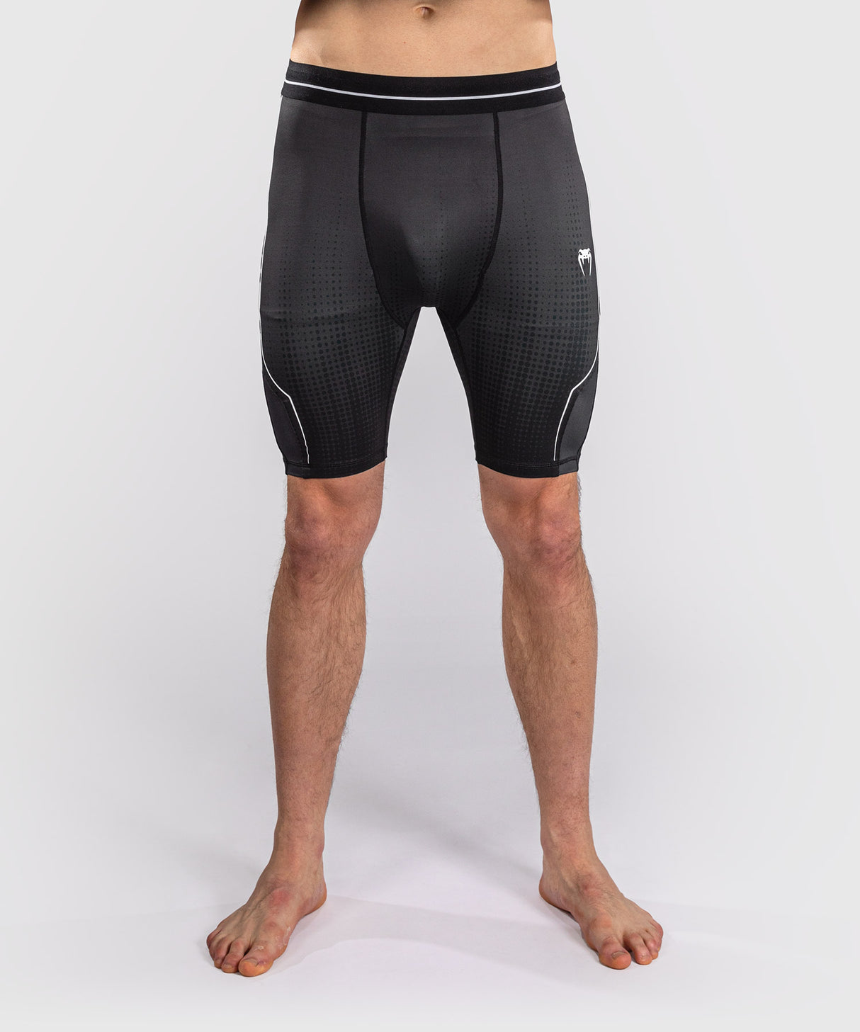 Venum Stealth Vale Tudo Shorts