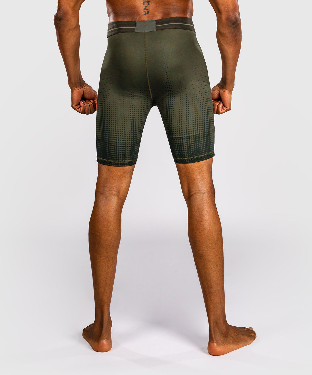 Venum Stealth Vale Tudo Shorts
