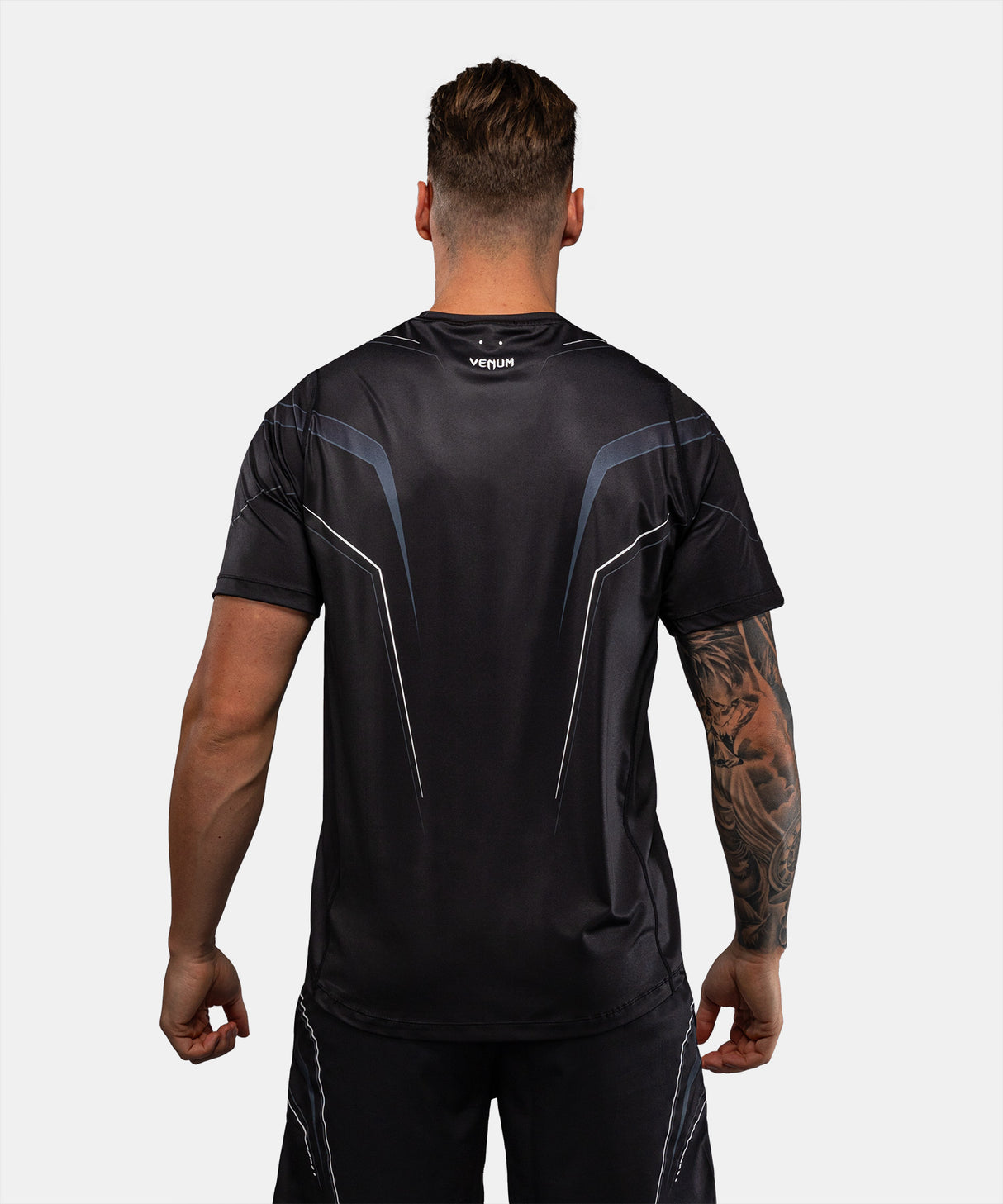 Venum Streamline Dry-Tech T-Shirt