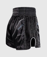 Venum Streamline Muay Thai Shorts