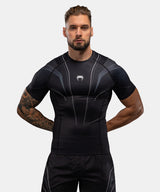 Venum Streamline Short Sleeve Rash Guard