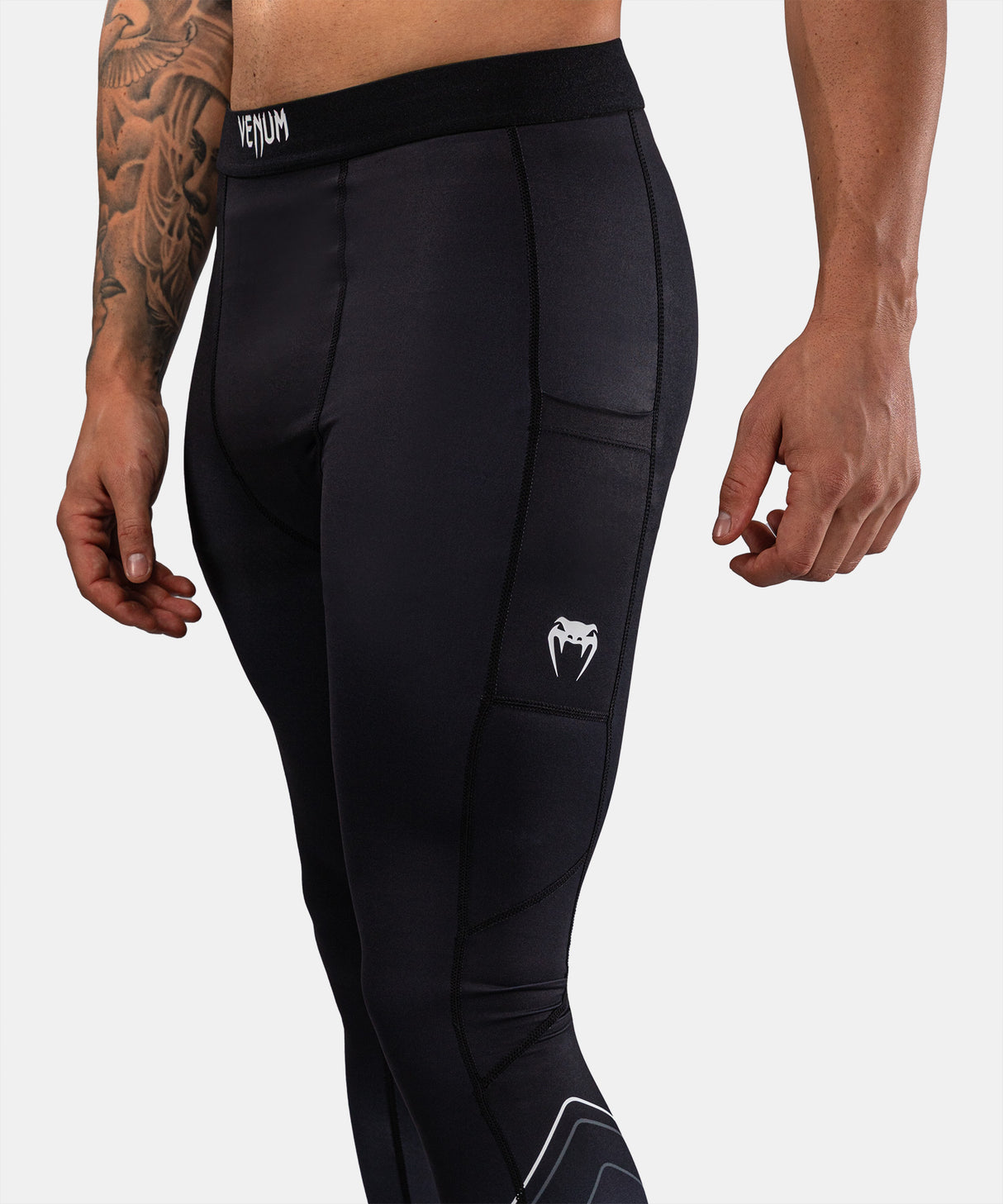 Venum Streamline Spats