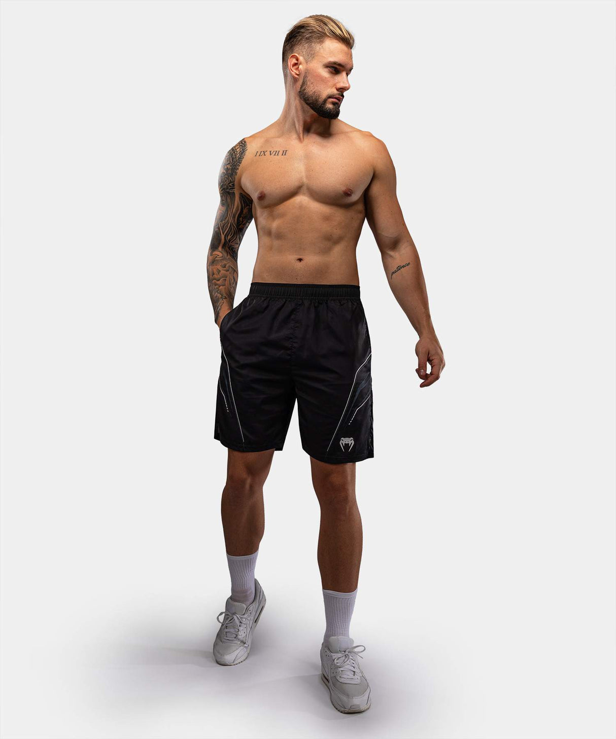 Venum Streamline Training Shorts