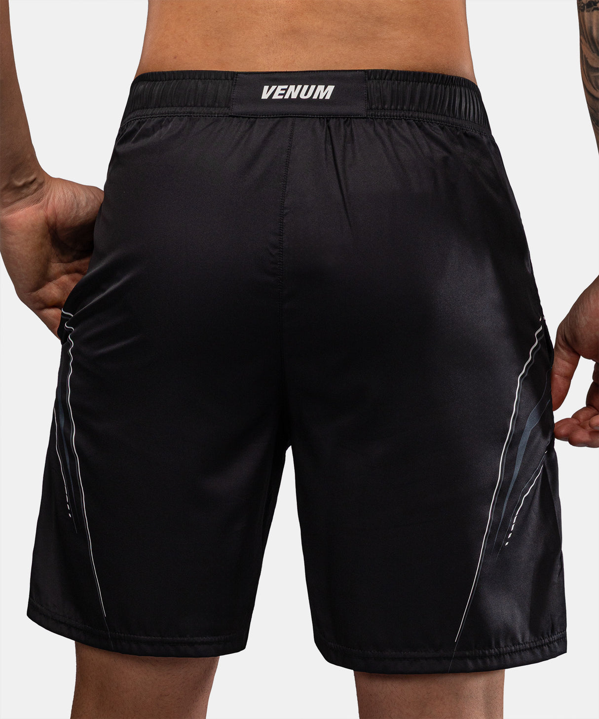 Venum Streamline Training Shorts