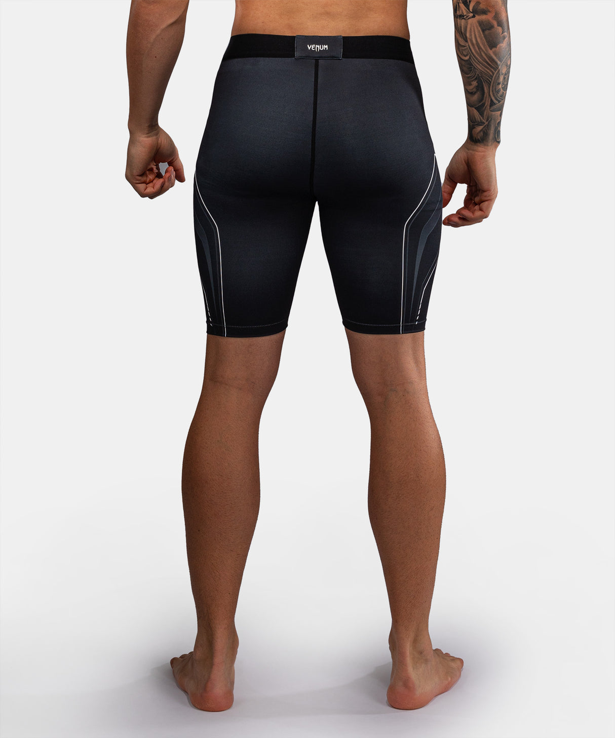 Venum Streamline Vale Tudo Shorts