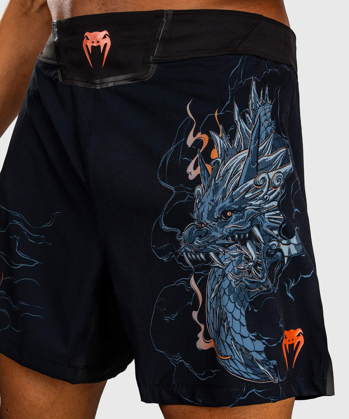 Venum Thunder Dragon Fight Shorts
