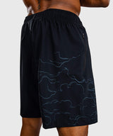 Venum Thunder Dragon Training Shorts