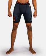 Venum Thunder Dragon Vale Tudo Shorts