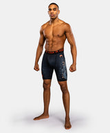 Venum Thunder Dragon Vale Tudo Shorts