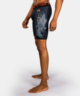 Venum Thunder Dragon Vale Tudo Shorts