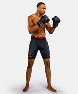 Venum Thunder Dragon Vale Tudo Shorts