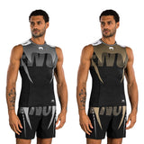 Venum Adrenaline Men's Sleeveless Rash Guard